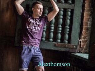 Alexthomson