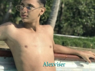 Alexviser
