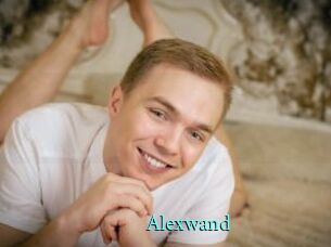 Alexwand