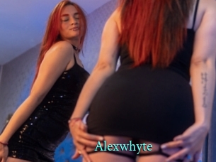 alexwhyte xxx Fantasy Land