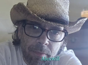 alexwill xxx Fantasy Land