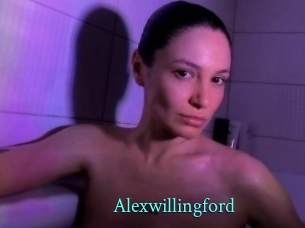 Alexwillingford