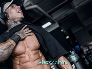 alexx_colton xxx Fantasy Land