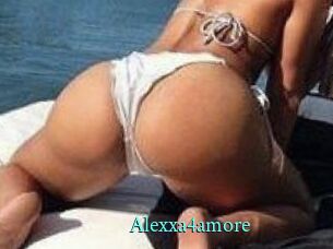 Alexxa4amore