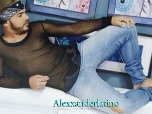 Alexxanderlatino