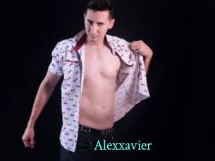 Alexxavier