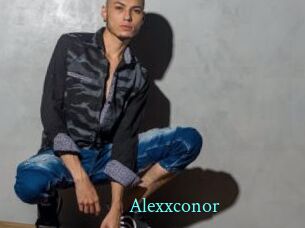 Alexxconor