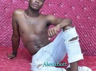 Alexxhott