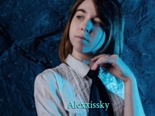 Alexxissky