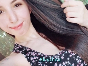 Alexxluna