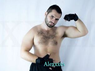 Alexxxes