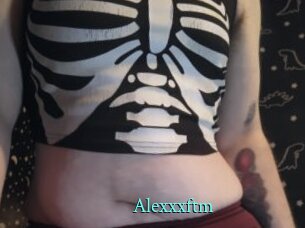 Alexxxftm