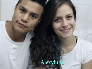 Alexyluisa