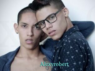 Alexyrobert