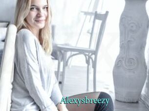 Alexysbreezy