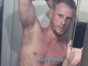 alexysyanis xxx Fantasy Land