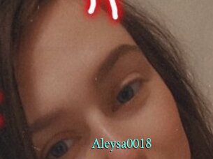 Aleysa0018