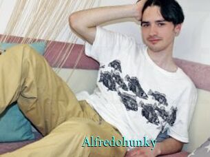 Alfredohunky