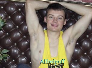 Alfredpuff
