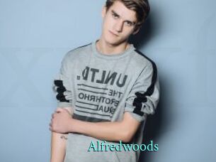 Alfredwoods