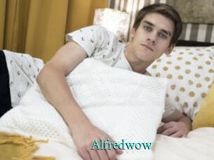 Alfredwow