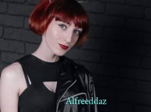 Alfreeddaz