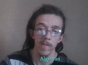 Algueran