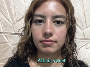 Alhaia_sweet