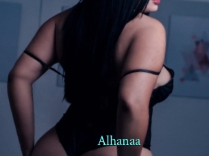 Alhanaa