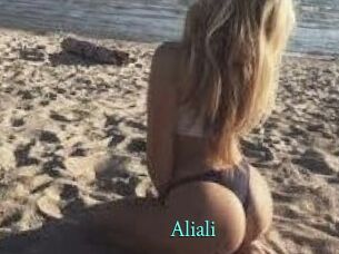 Aliali