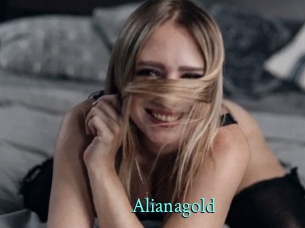Alianagold