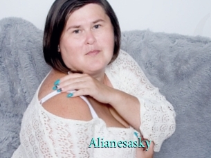 Alianesasky
