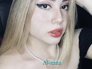 Alianna