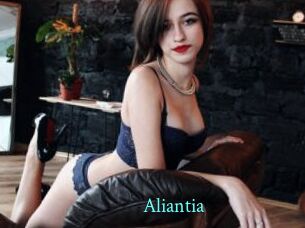 Aliantia