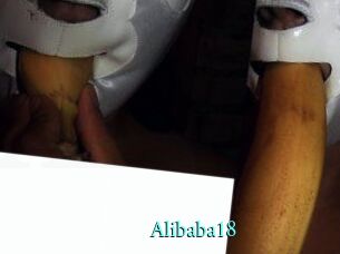 Alibaba18