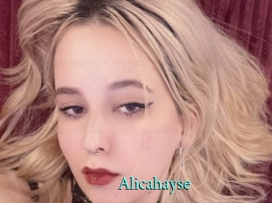 Alicahayse