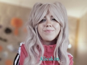 Alicakim