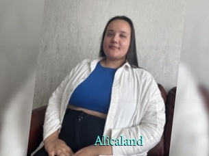 Alicaland