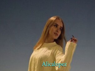 alicalopez xxx Fantasy Land
