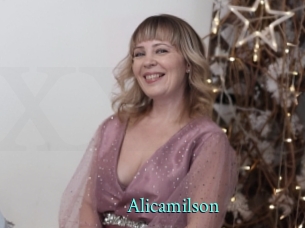 Alicamilson