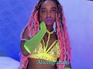 Aliccegraham