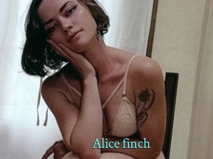 Alice_finch