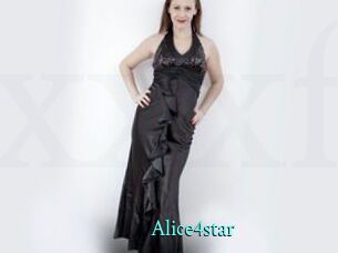 Alice4star
