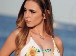 Alice535