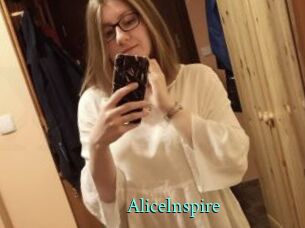 AliceInspire