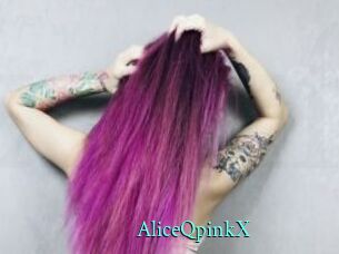 AliceQpinkX