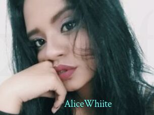 AliceWhiite
