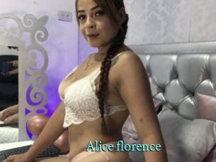 Alice_florence