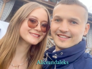 Aliceandaleks