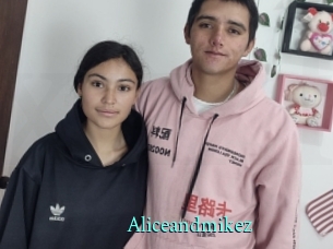 aliceandmikez xxx Fantasy Land